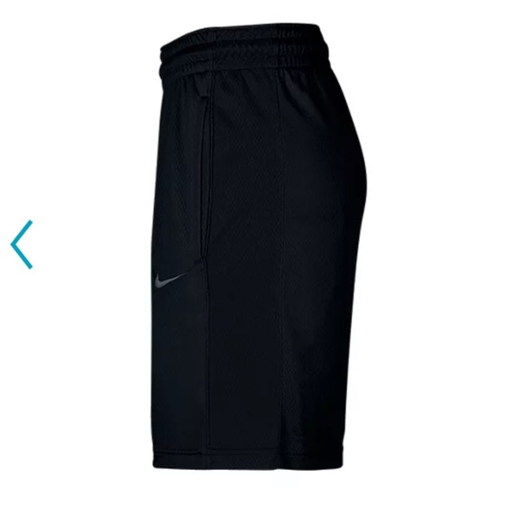 Nike Dry Women's Essential Basketball Shorts - Picture 7 of 12
